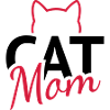 Cat Mom Cat Ears