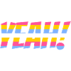 YEAH!
