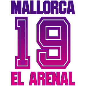 MALLORCA Overhemd 2019 - Malle Shirts Dames Dames 19