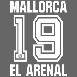 MALLORCA OVERHEMD 2019 - Malle Shirts - EL ARENAL 19