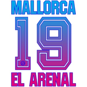 MALLORCA OVERHEMD 2019 - Malle Shirts - Heren Dames