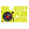 Turntable Vinyl Gift
