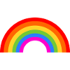 rainbow