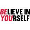 Believe in Yourself