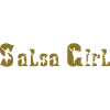 Salsa Girl
