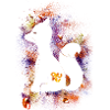 Couleur renard chip