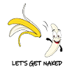 BanaNAKED