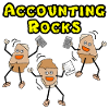 Accounting Rocks