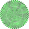Points Spiral