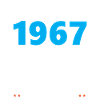 Construit en 1967