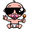 Bébé Coolpink