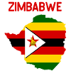 Afrique du Zimbabwe