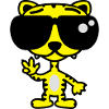 Frais Tiger