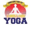 Yoga funny