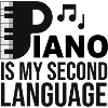 piano