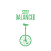 Unicycling