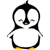 penguin