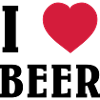 I Love Beer