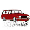 353 tourist