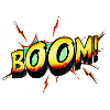 Comic Boom!