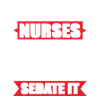 Nurse - Krankenschwester - Shirt