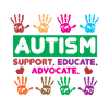 Autism Support Educate Advocate