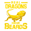 Bearded Dragon