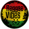 Reggae Vibes Rasta Design