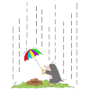 mole