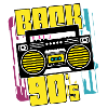 Retro 90s