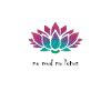 lotus on white