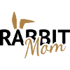 Rabbit Mom rabbit ears