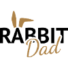 Rabbit Dad rabbit ears
