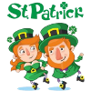 St Patick