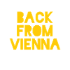 Vienna Wien Vienne