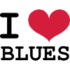 I Love Blues