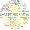 Saint Patrick