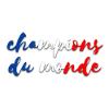 Champions du Monde