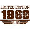 1969 LE Retro