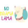 No Drama Lama