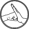 Kung Fu Kampfkunst Gruß