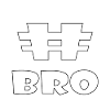 #BRO