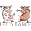 Let's Dance - Dansons