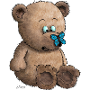 Teddybär