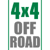 4x4 offroad