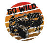 Go Wild Offroad T-Shirt