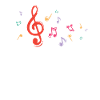 Music melody