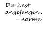 karma