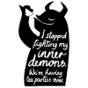 Inner Demons