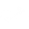 Infinity white